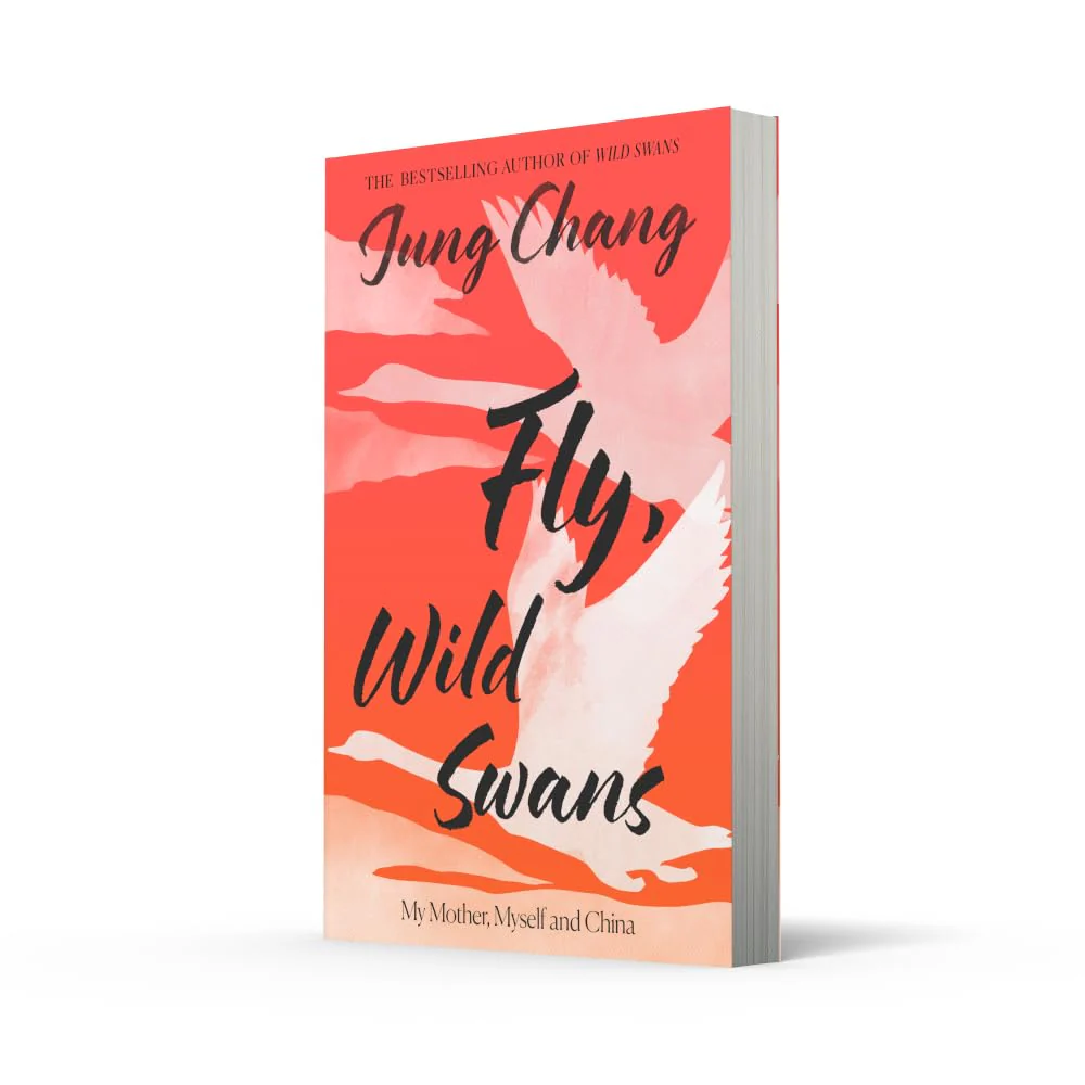 Fly, Wild Swans: My Mother, Myself and China - Image 2