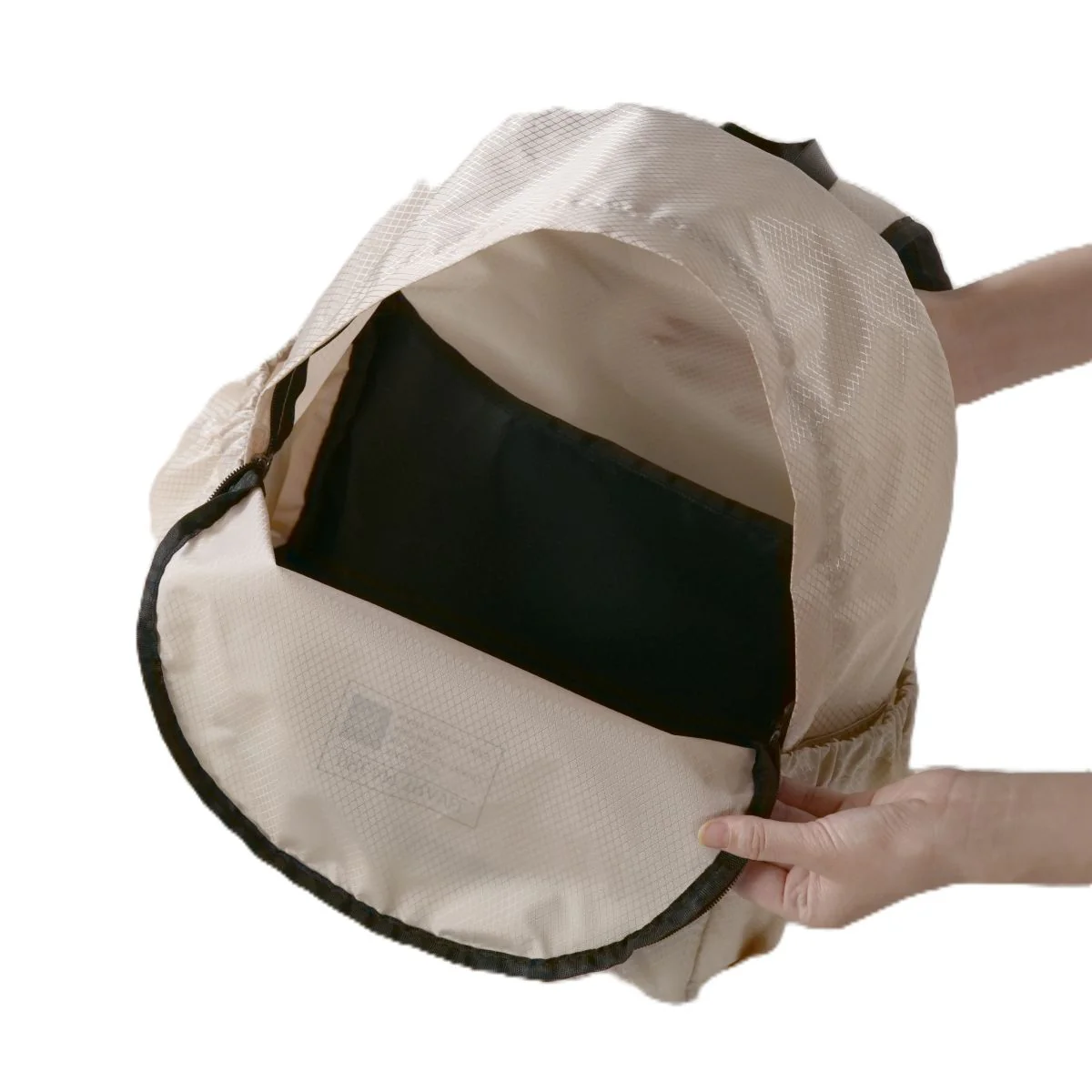 Foldable Backpack K7220 - Image 5