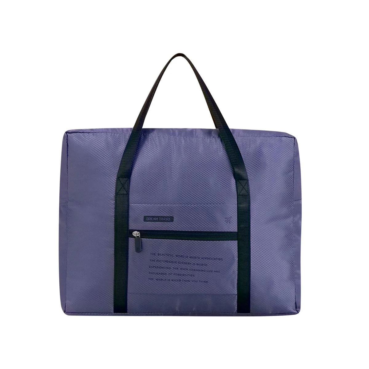 Foldable Travel Bag 7221 - Image 3