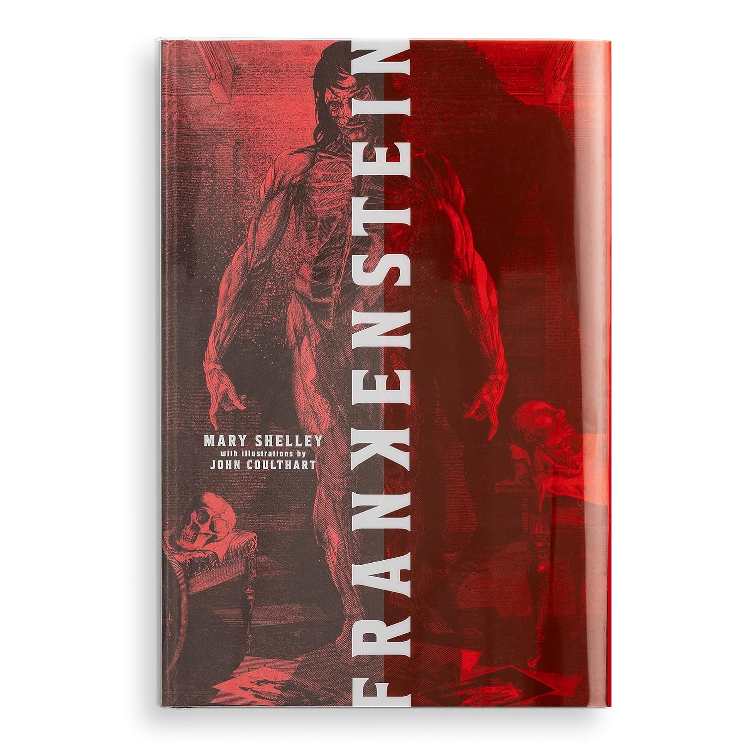 Frankenstein (Deluxe Edition) - Image 3