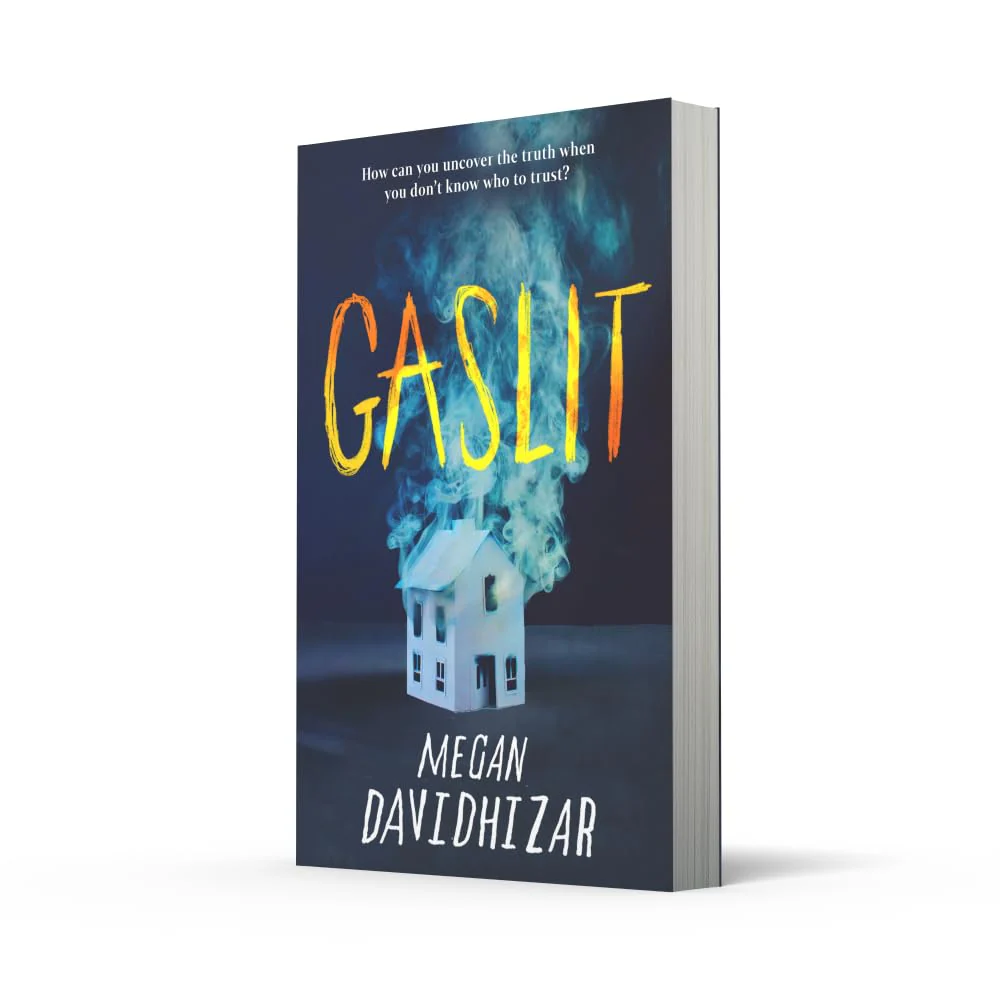 Gaslit (Paperback)