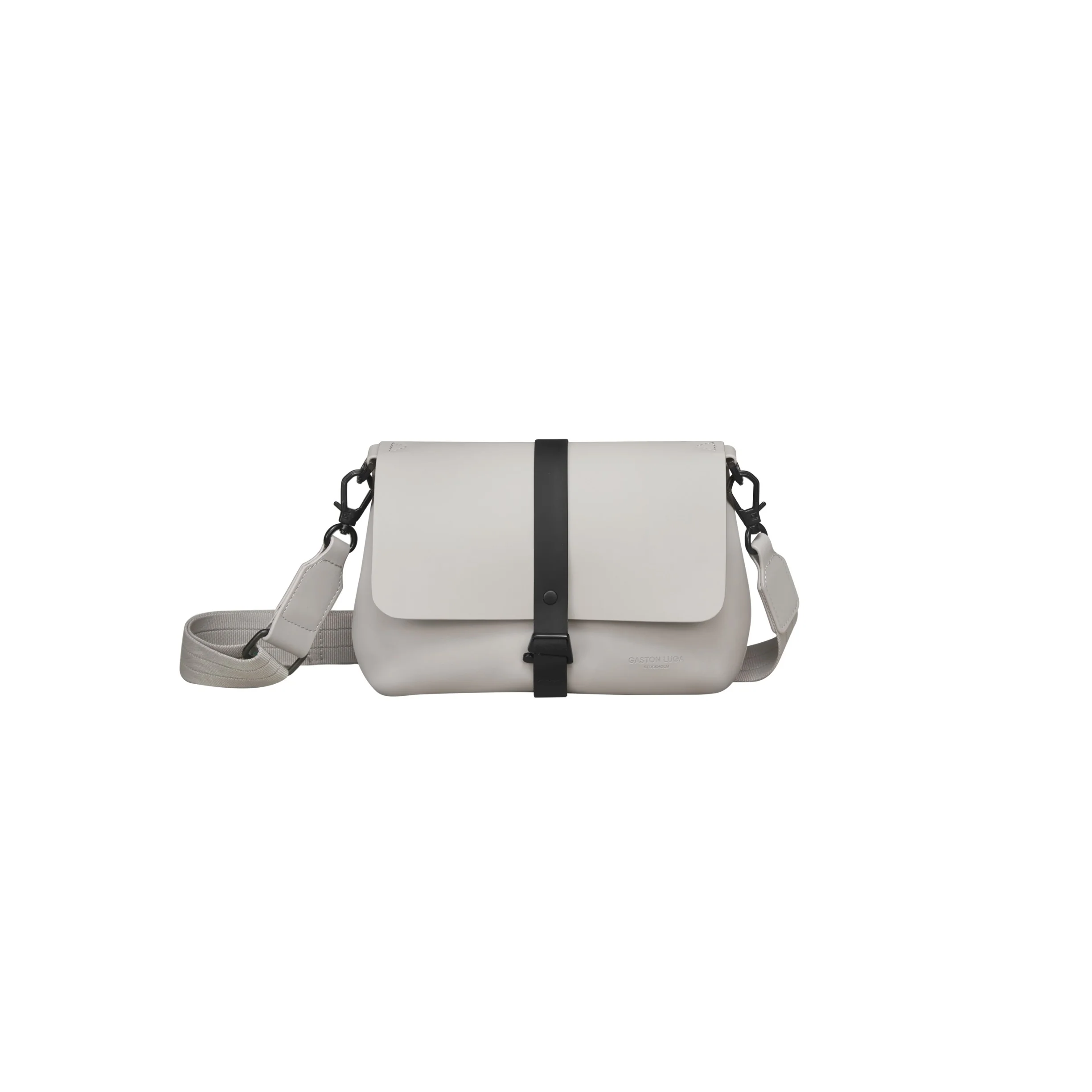 Gaston Luga Spläsh Crossbody Bag