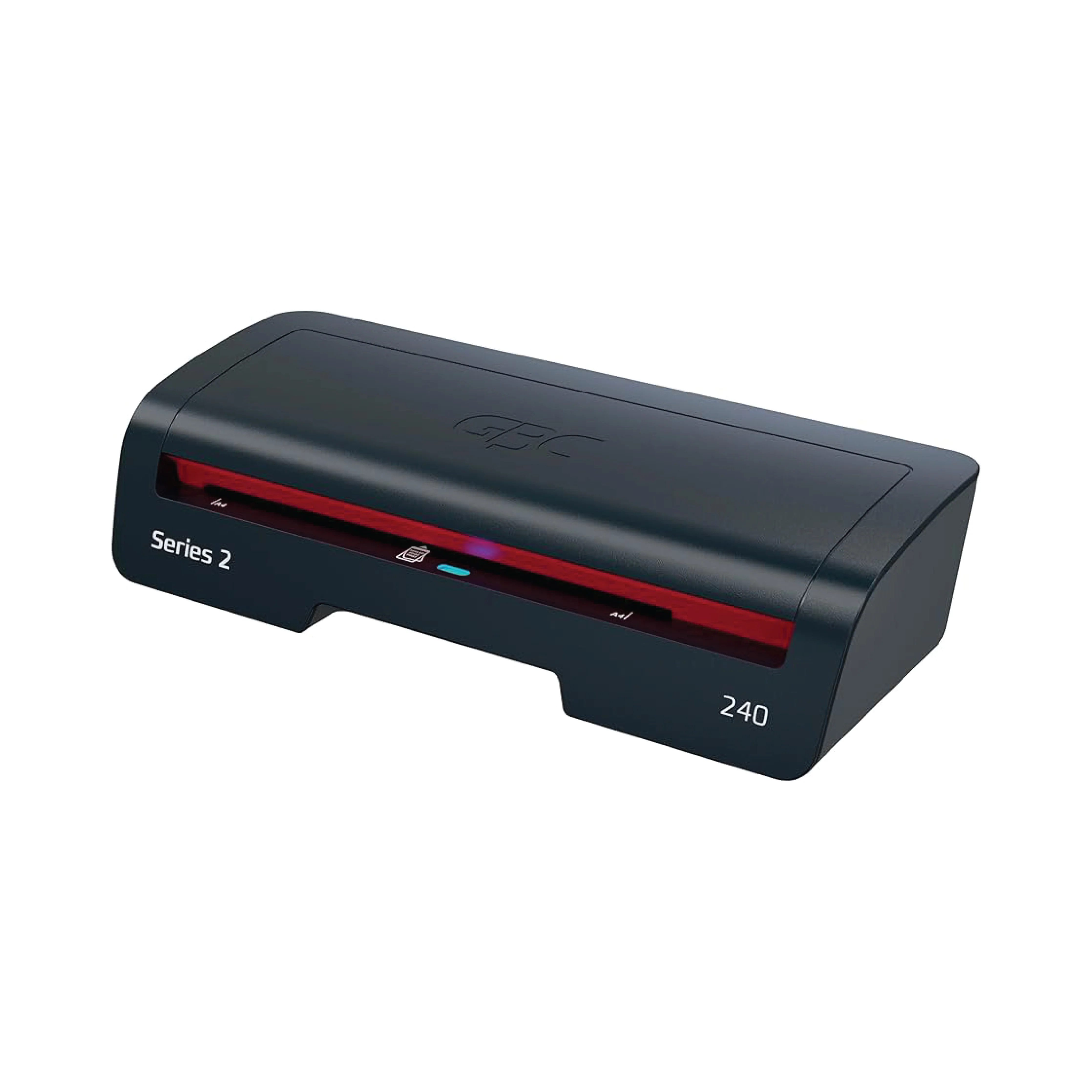 GBC 240 Home Office A4 Laminator - Image 2