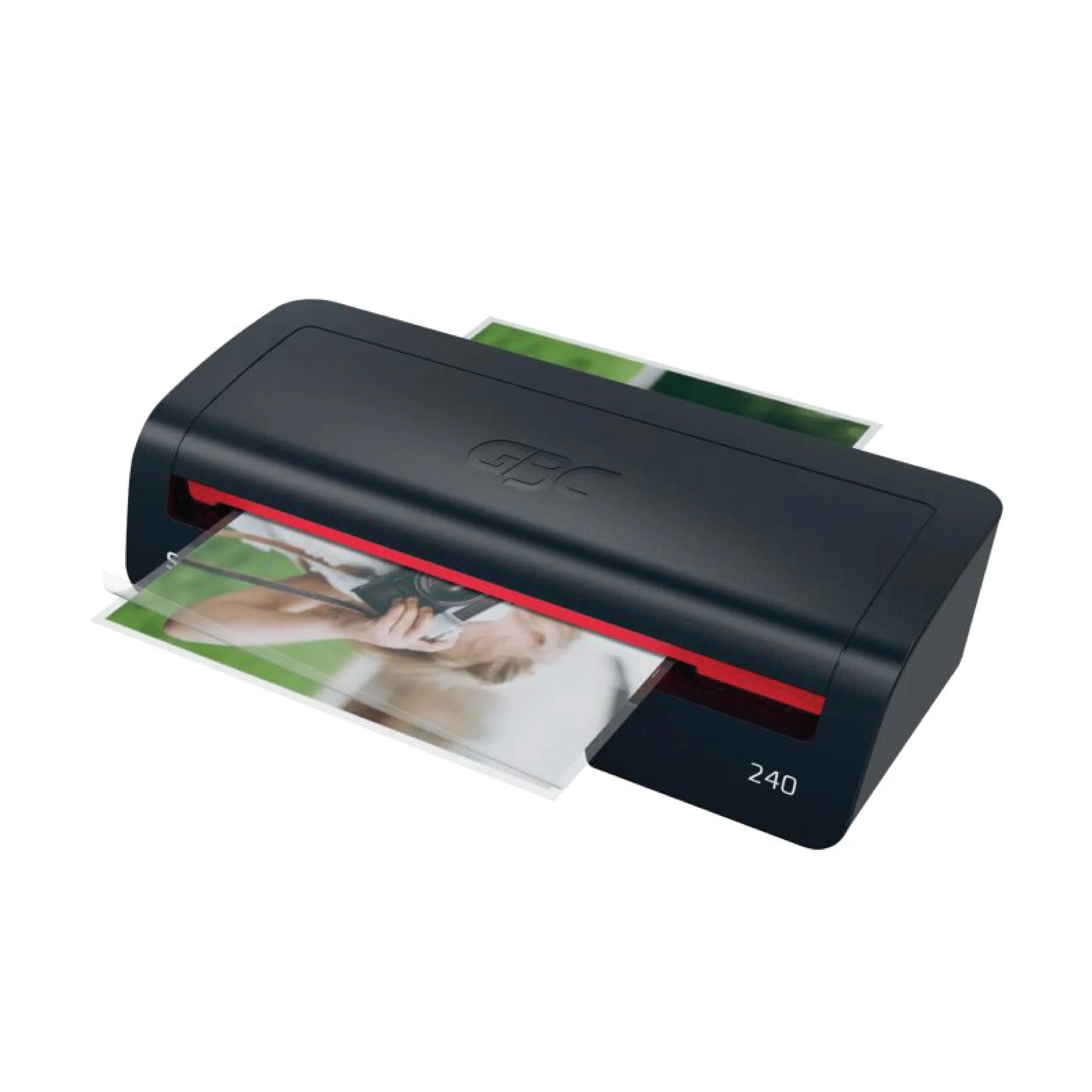 GBC 240 Home Office A4 Laminator - Image 3