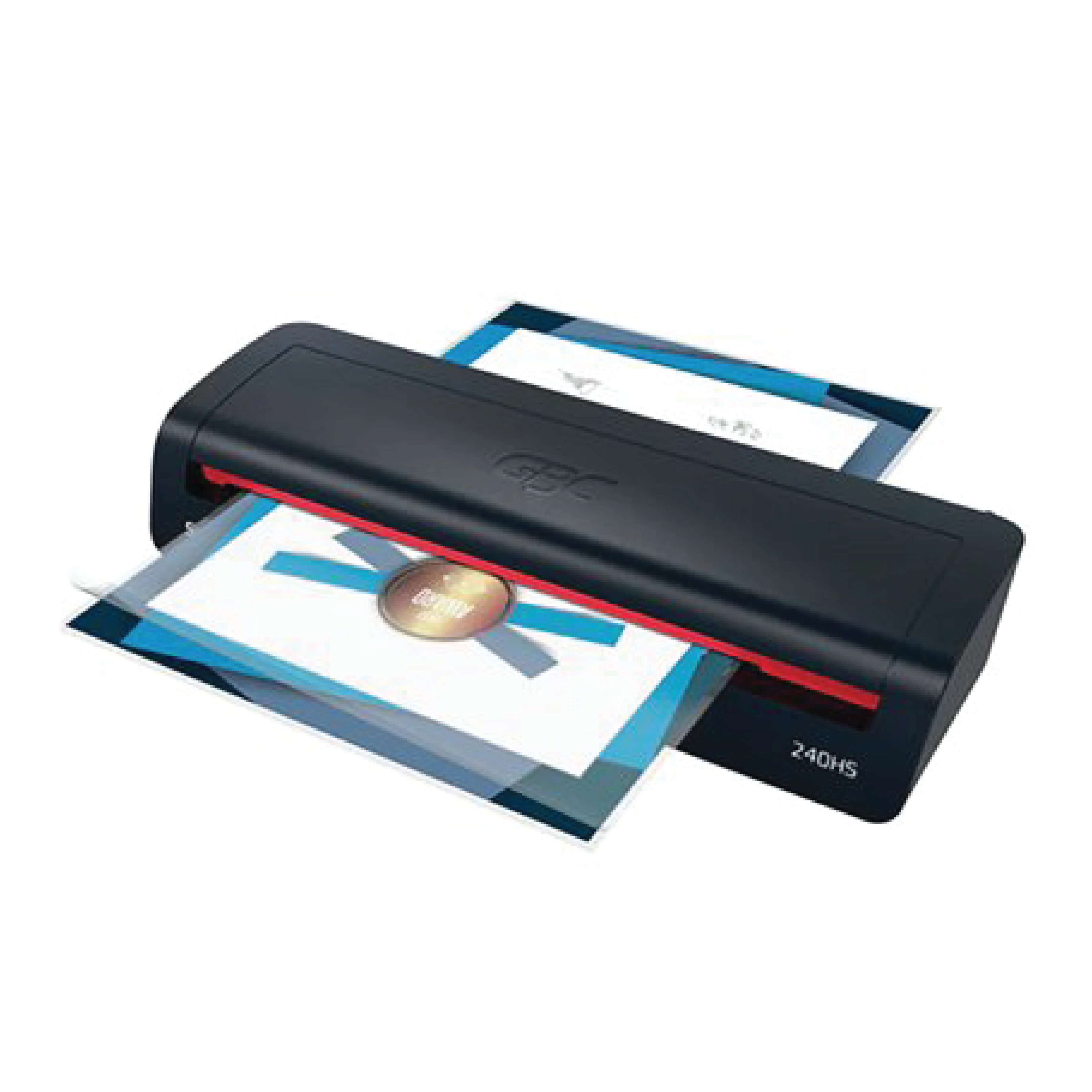 GBC 240HS Home Office A3 Laminator - Image 3