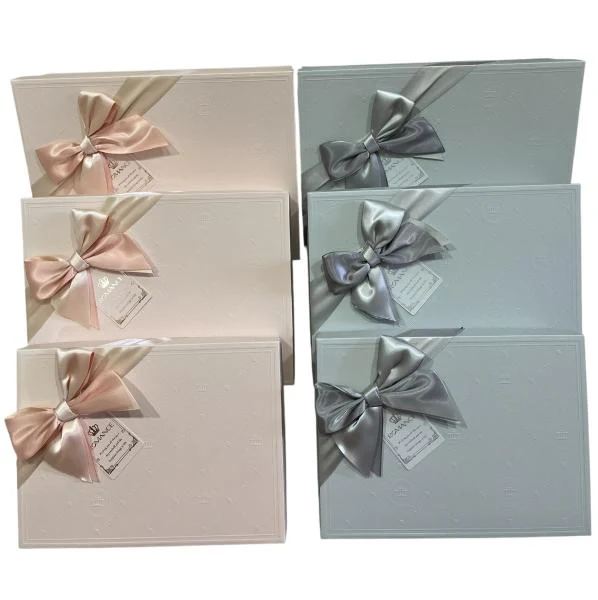 Gift Box (L) Emboss 29*21*9.5