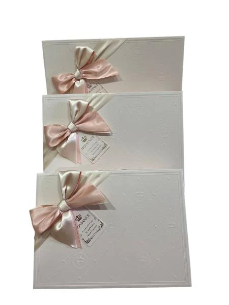 Gift Box (L) Emboss 29*21*9.5 - Image 2