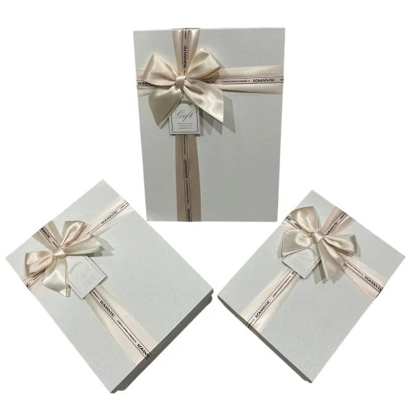 Gift Box (M) 26*19*8 Y91307 - Image 2