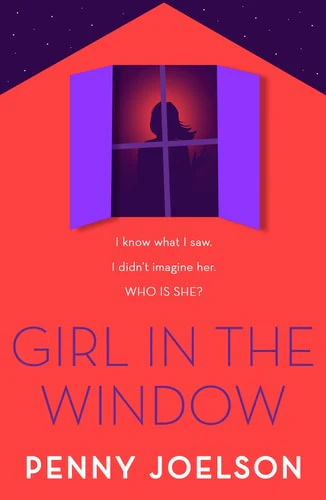 Girl In The Window (Paperback)