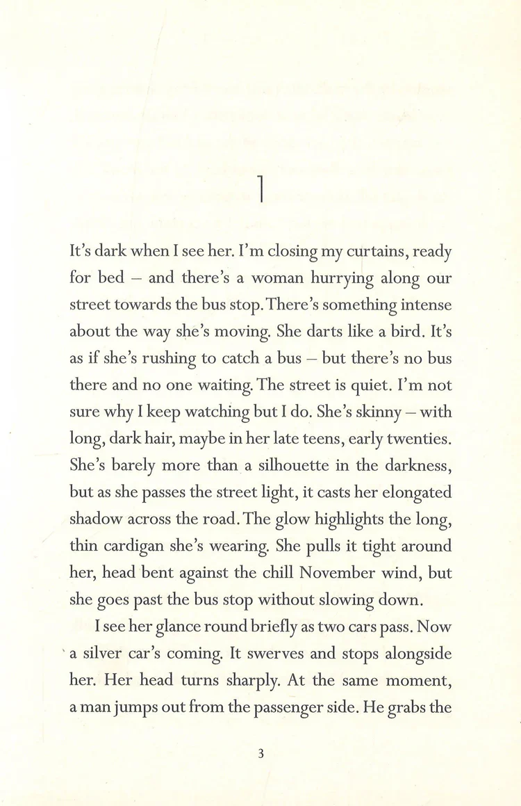 Girl In The Window (Paperback) - Image 3