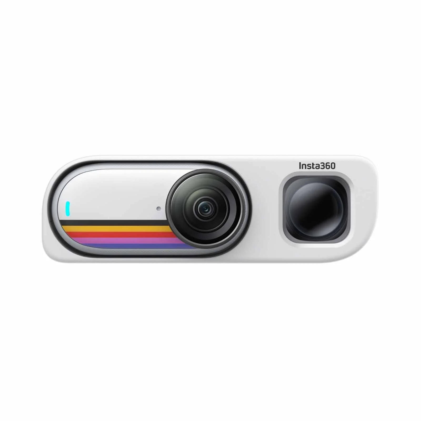 Go 3S Retro Bundle 128GB Canvas White - Image 2
