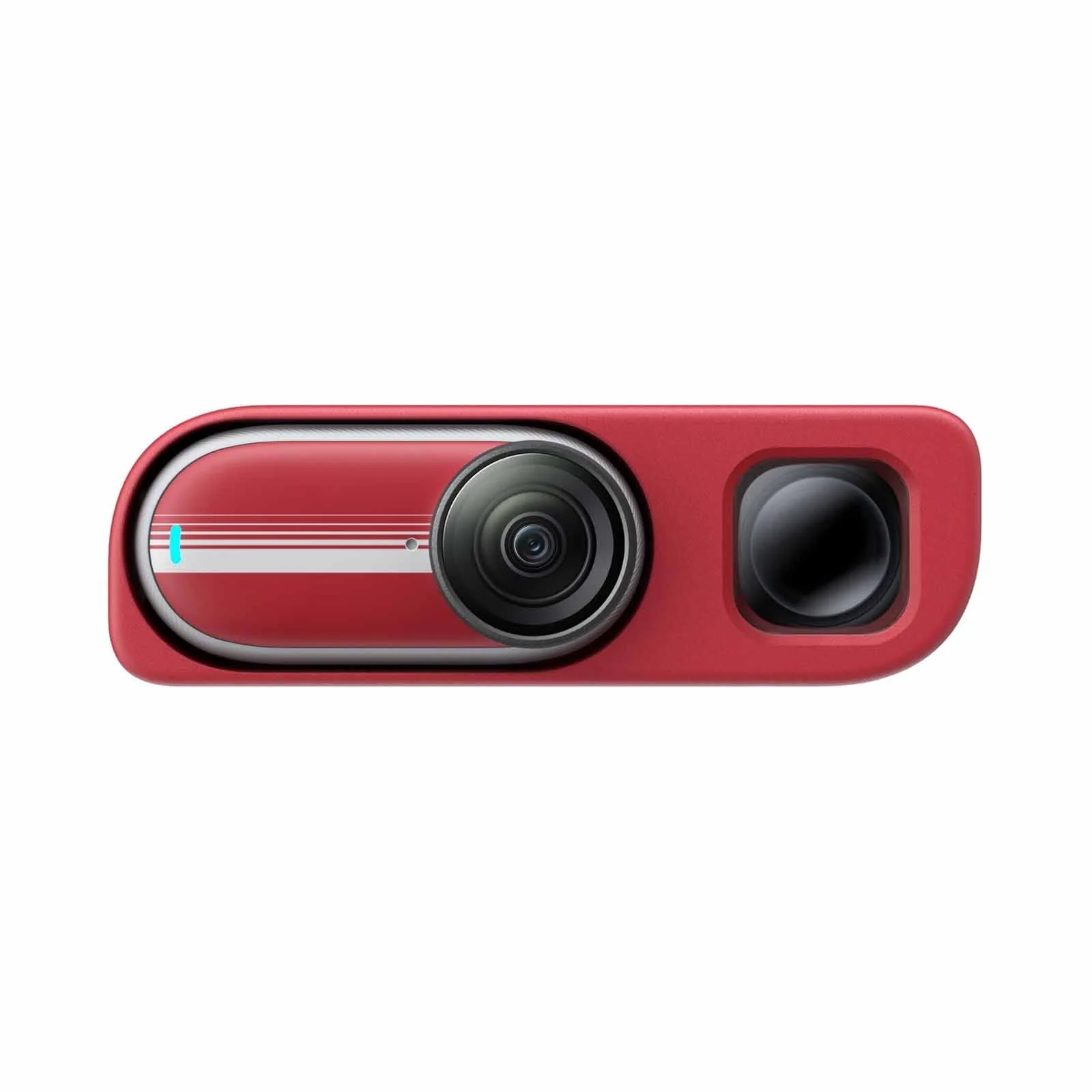 Insta360 Go 3S Retro Bundle 128GB Classic Red - Image 2