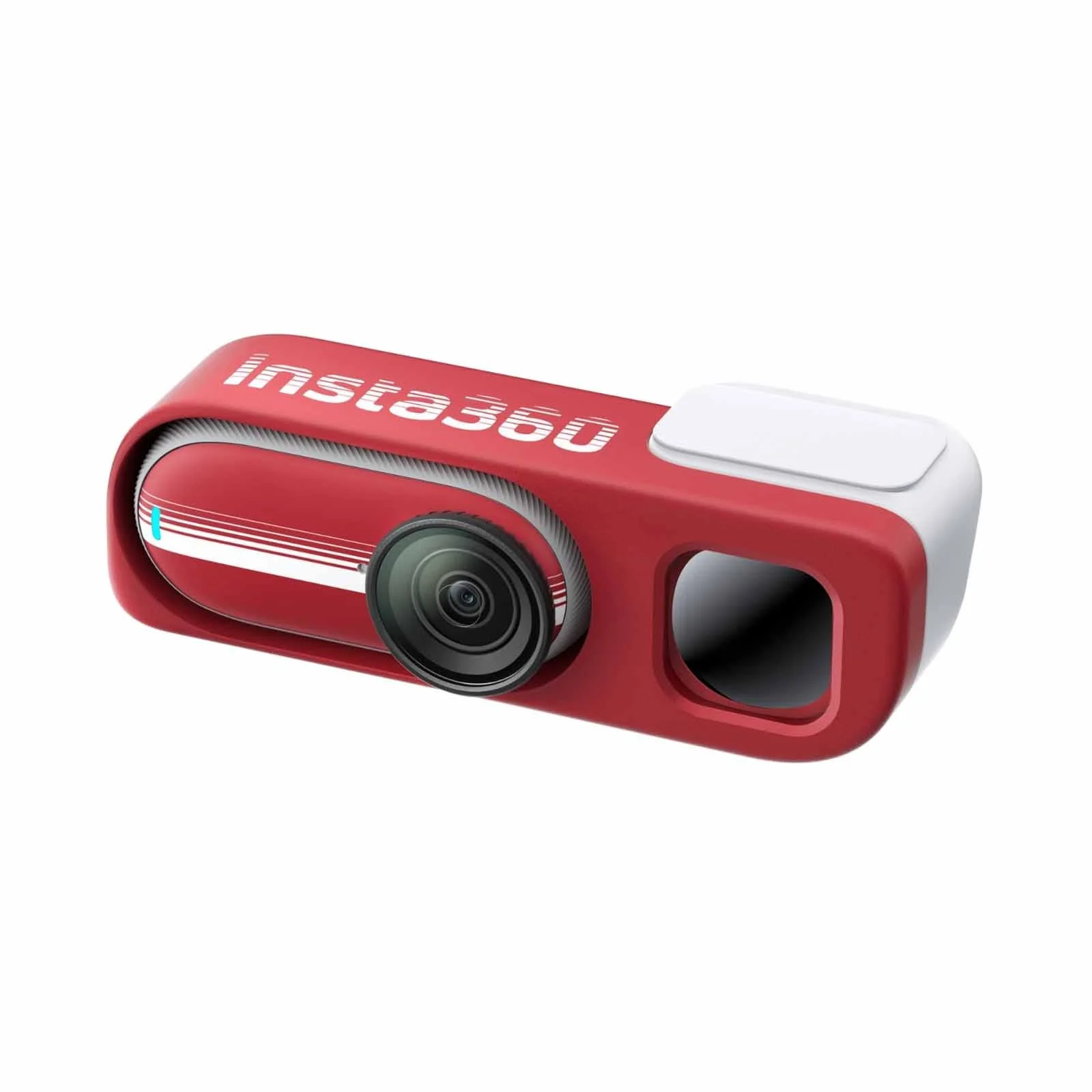 Insta360 Go 3S Retro Bundle 128GB Classic Red - Image 3