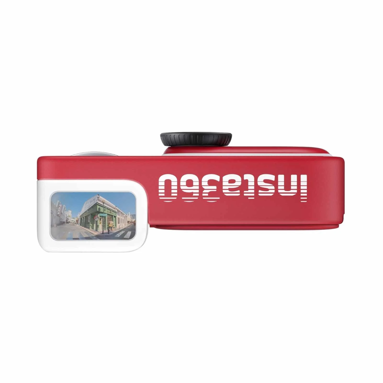 Insta360 Go 3S Retro Bundle 128GB Classic Red - Image 5