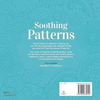 Go-soothing Patterns - Image 2