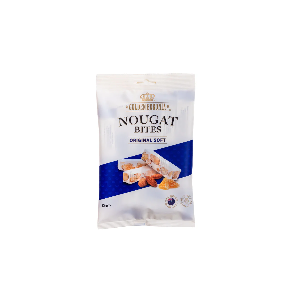 Golden Boronia Nougat Bites - Image 3