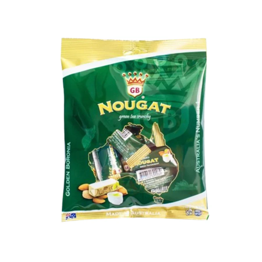 Golden Boronia Nougat Bites - Image 6