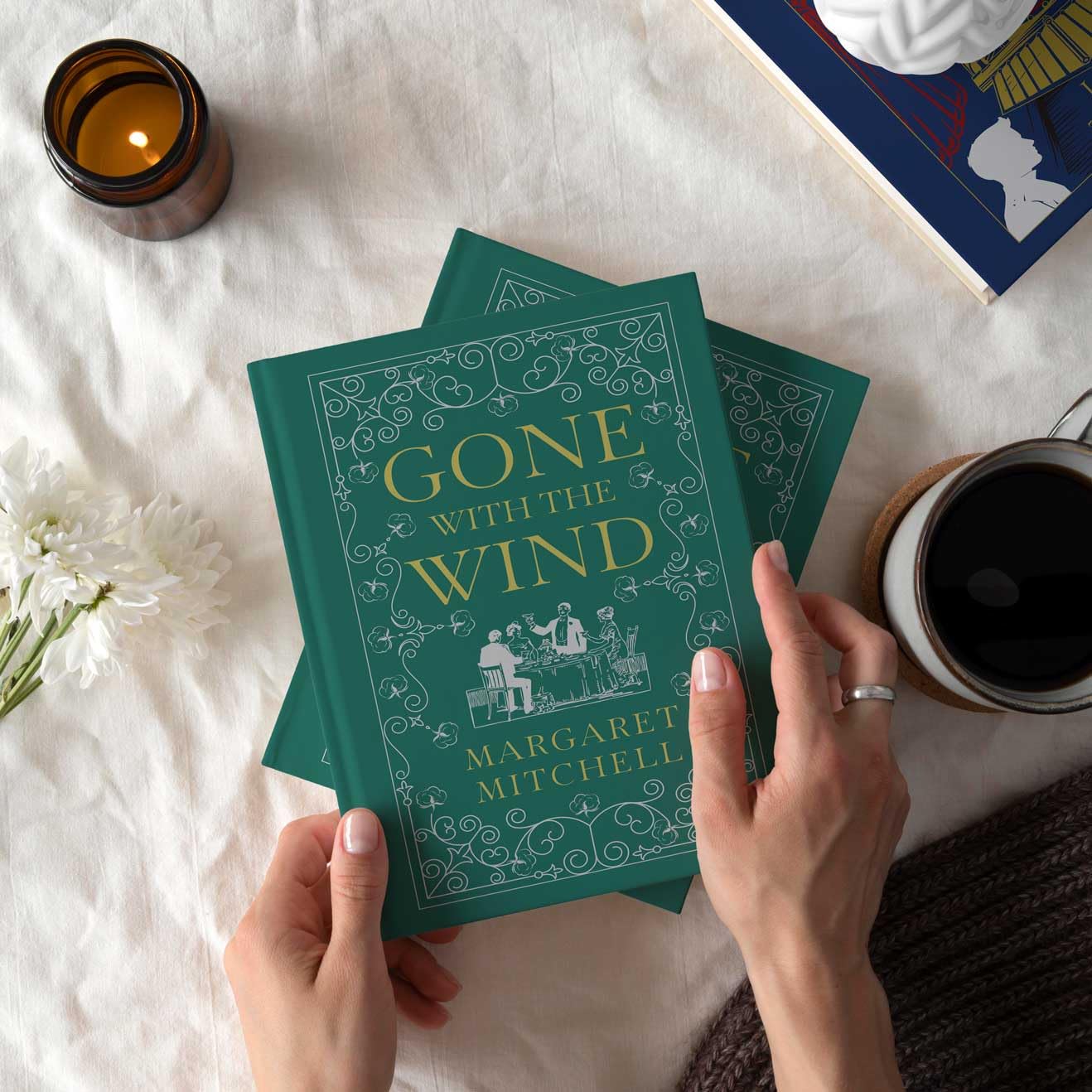 Gone with the Wind by Margaret Mitchell - Image 5