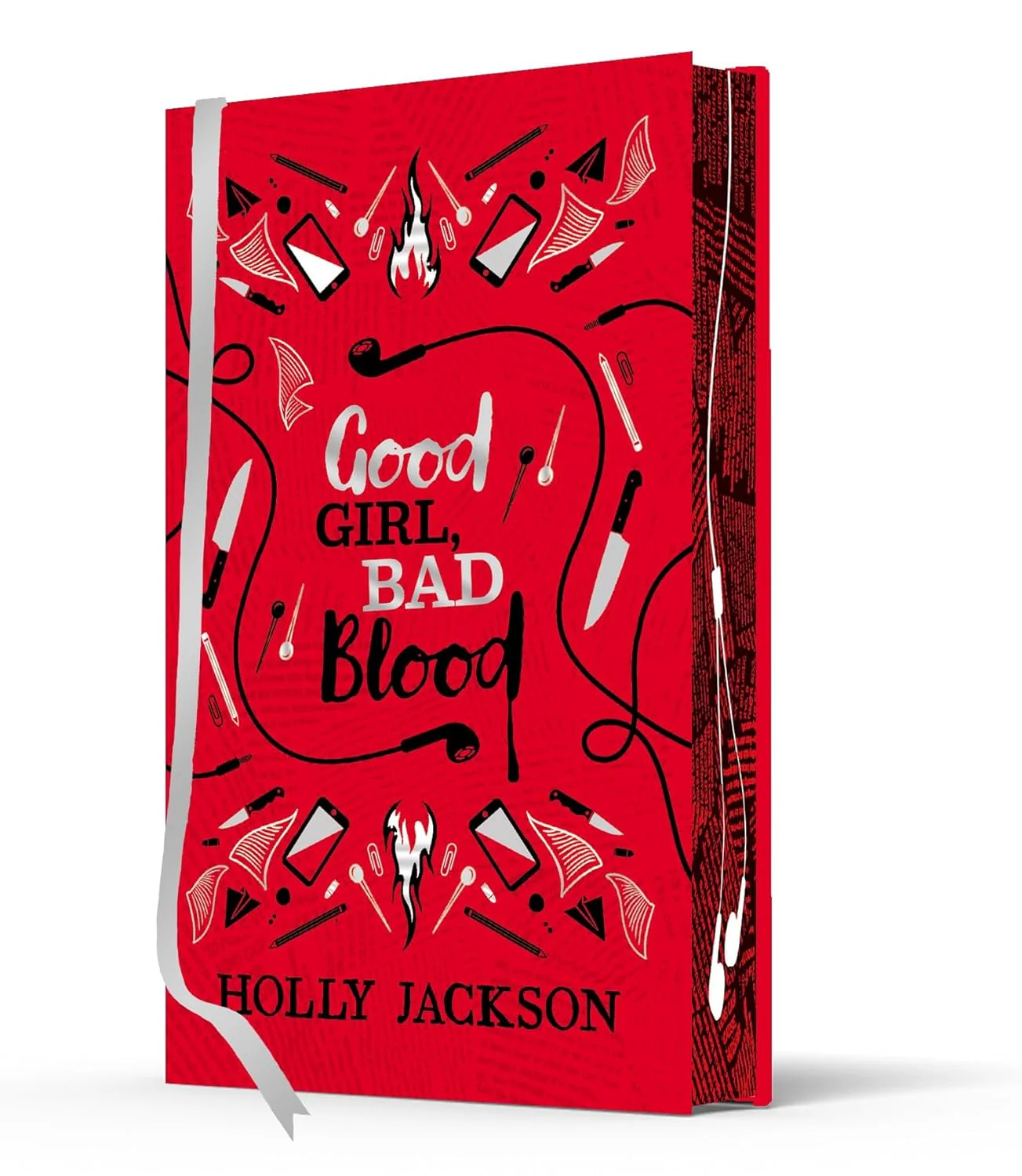 Good Girl Bad Blood Deluxe Collectable Edition - Image 2