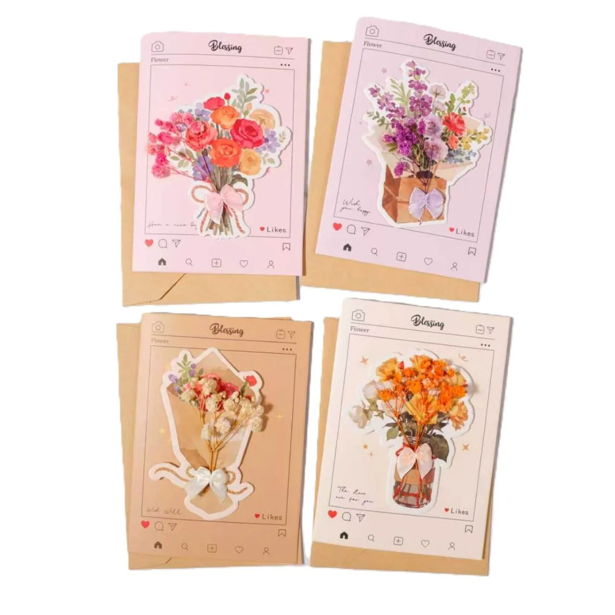Greeting Card NJ-022-356