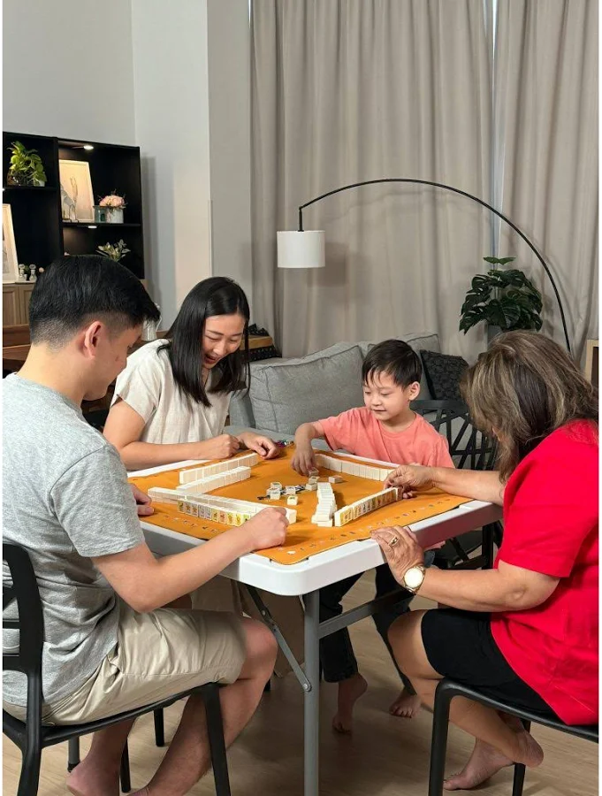 [Growing Up™] AniMAH(Jong) – Family Friendly Mahjong Game - Image 5