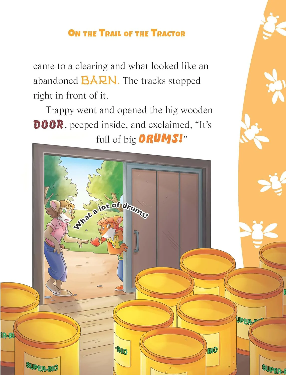 Gs Mice To The Rescue 03: Clean Air Oper - Image 4