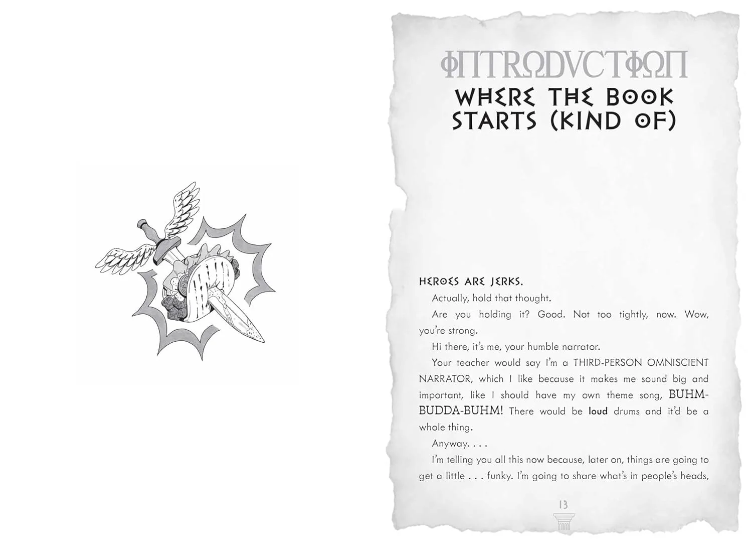 Gyro and the Argonauts! - Image 2