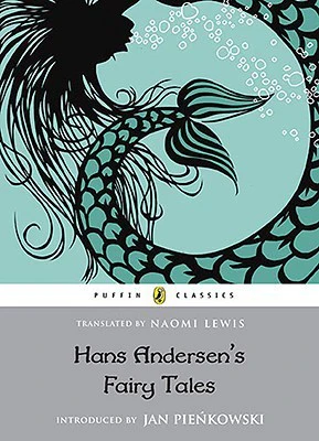 Hans Christian Andersen's Fairy Tales