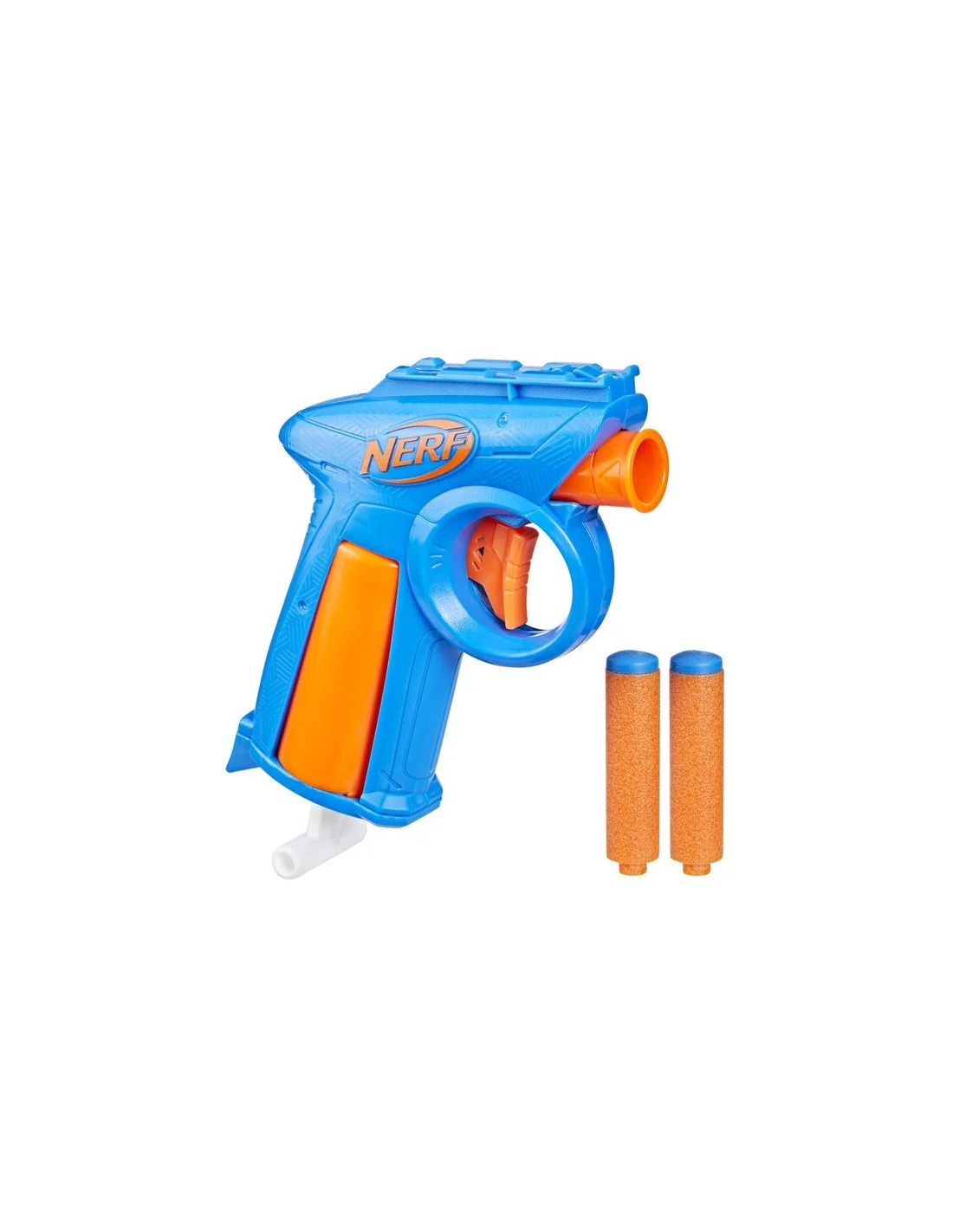 HASBRO NERF N SERIES FLEX DART BLASTER - Image 2
