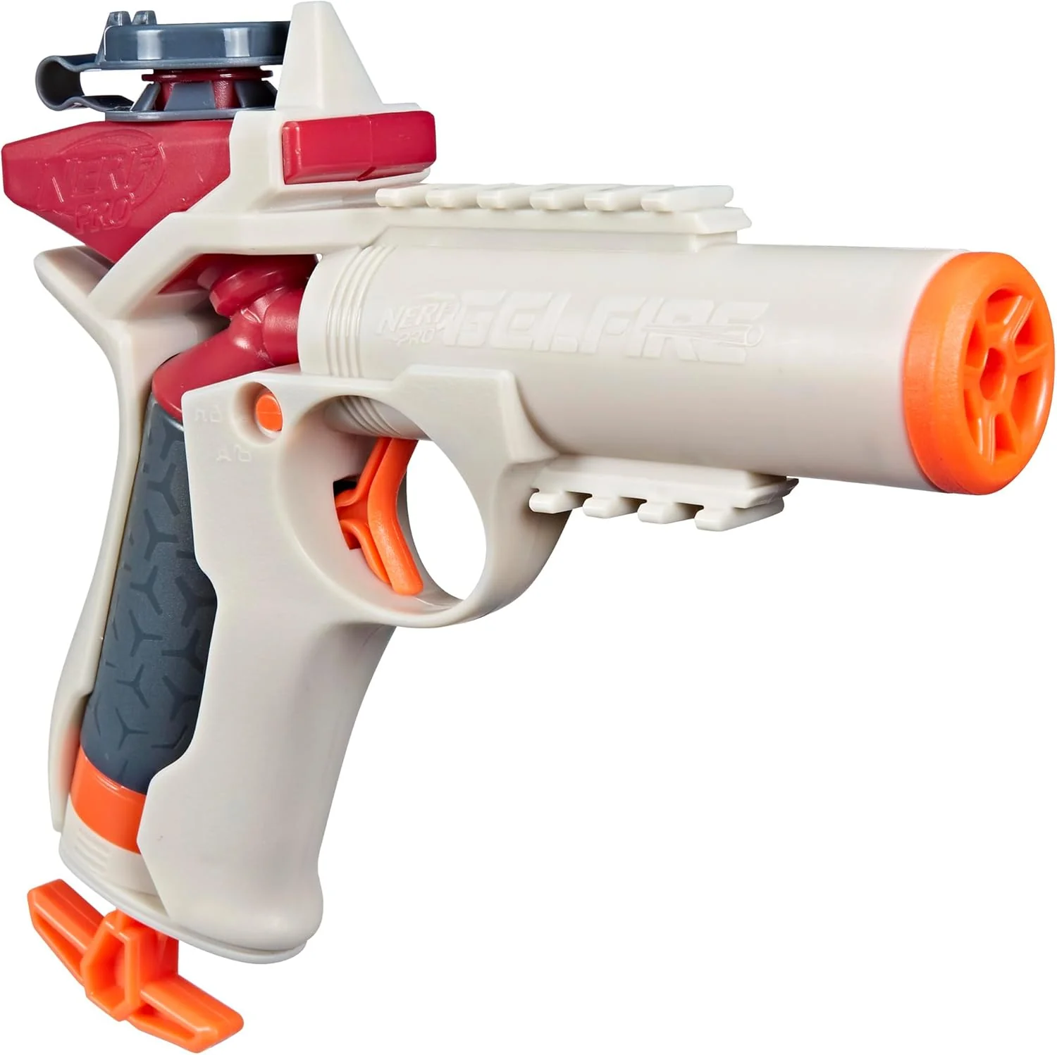 HASBRO NERF PRO GELFIRE IGNITOR BLASTER - Image 5