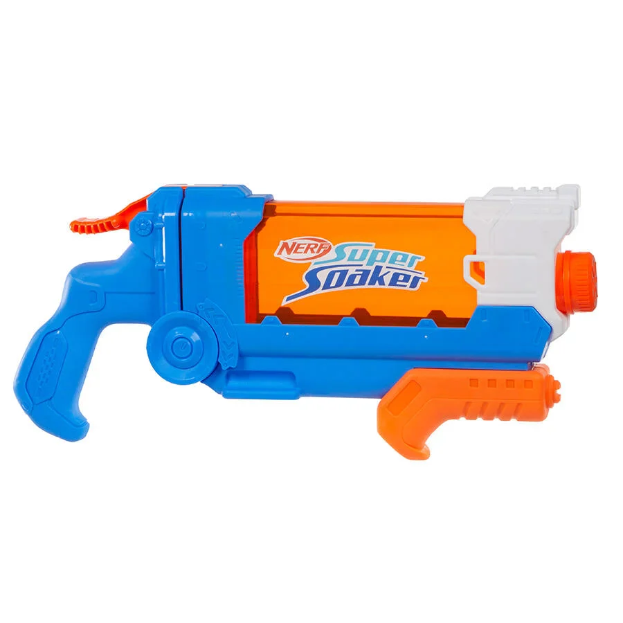 HASBRO NERF SUPER SOAKER FLIP FILL - Image 2