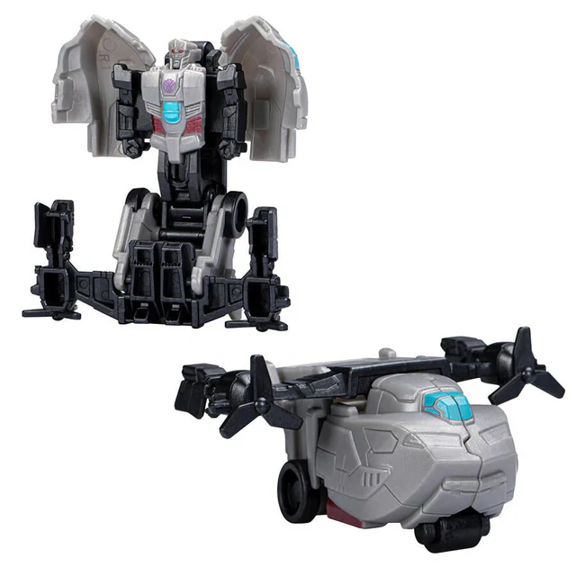 HASBRO TRANSFORMERS EARTHSPARK TACTICON ASSORTED - Image 5