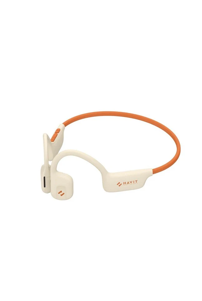 Havit Freego1 Air (E510BT) - Beige - Image 2