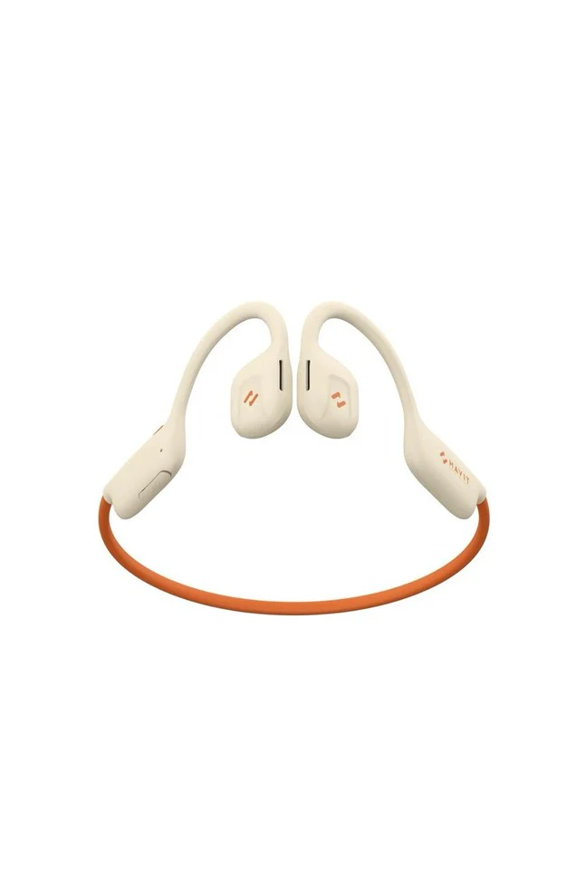 Havit Freego1 Air (E510BT) - Beige - Image 3
