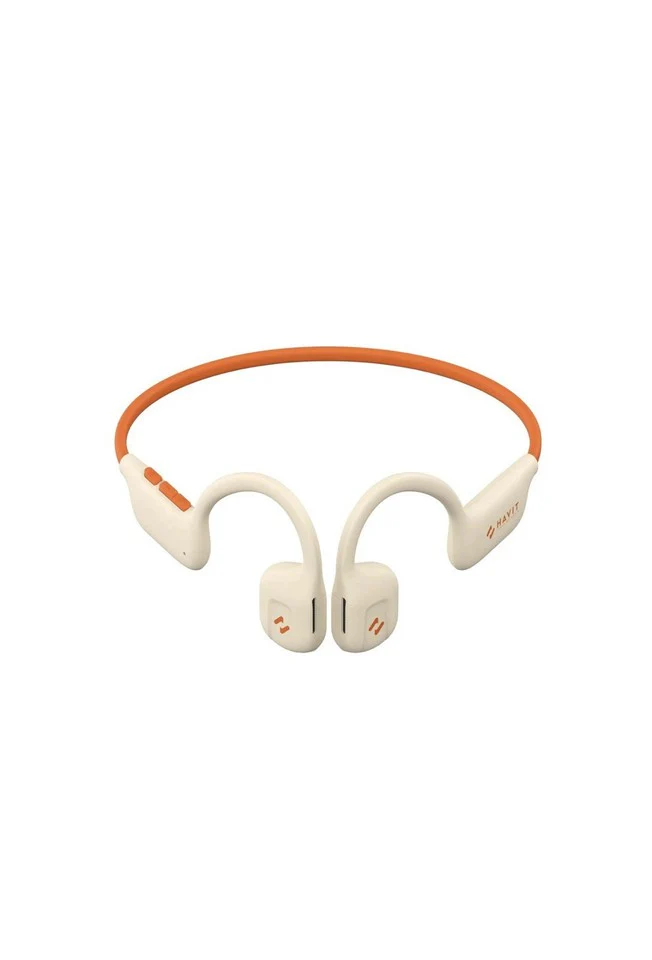 Havit Freego1 Air (E510BT) - Beige - Image 4