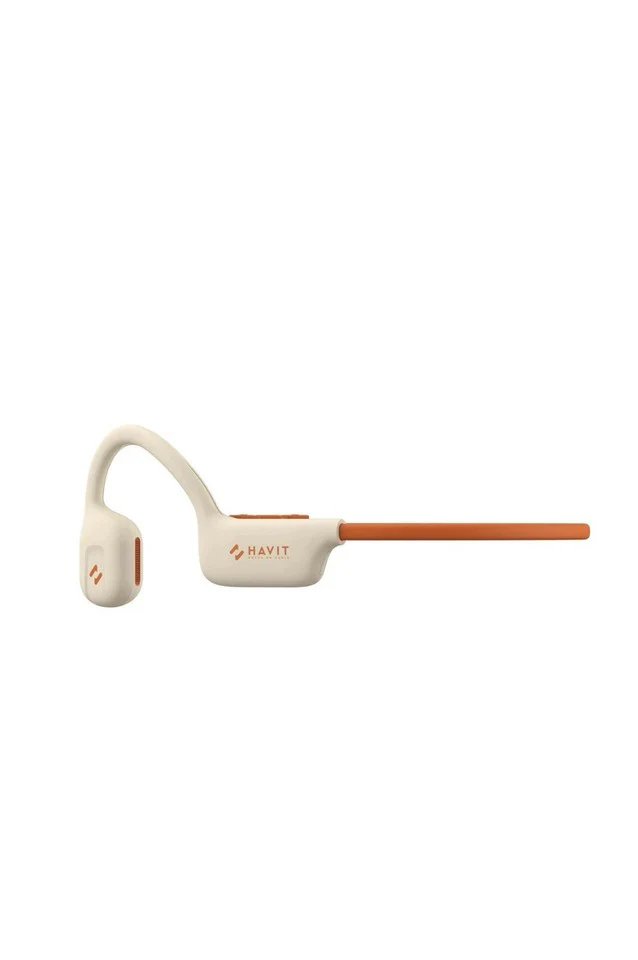 Havit Freego1 Air (E510BT) - Beige - Image 5
