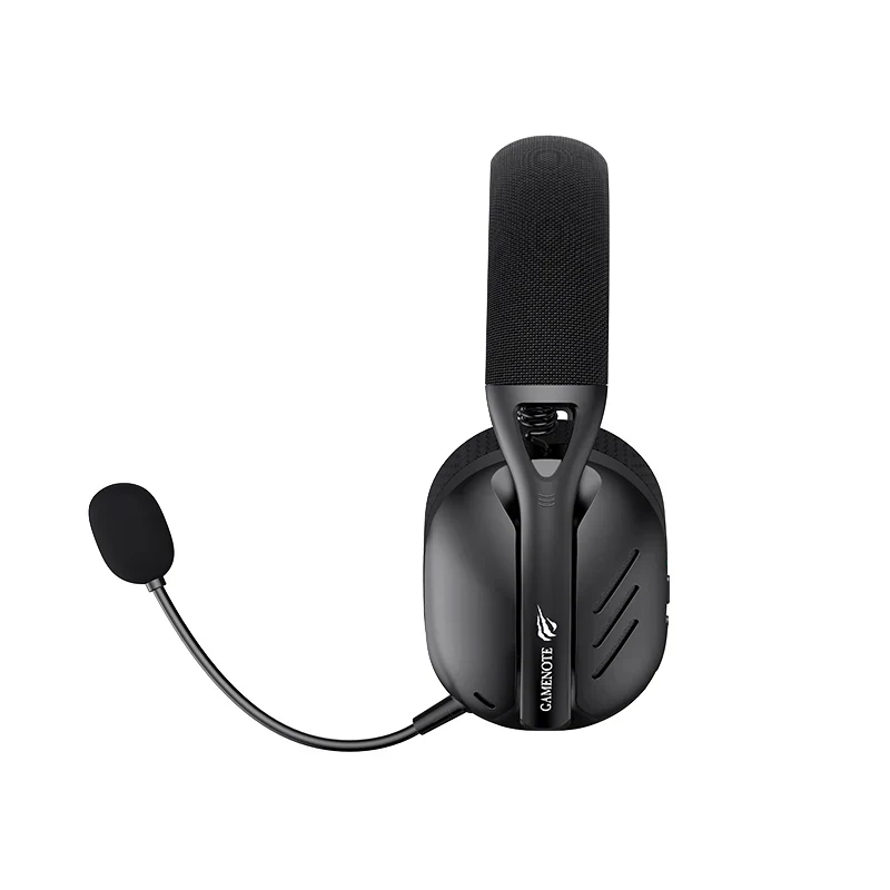 Havit GameNote Fuxi-H3 Quad-Mode Gaming Bluetooth Headphones - Image 2