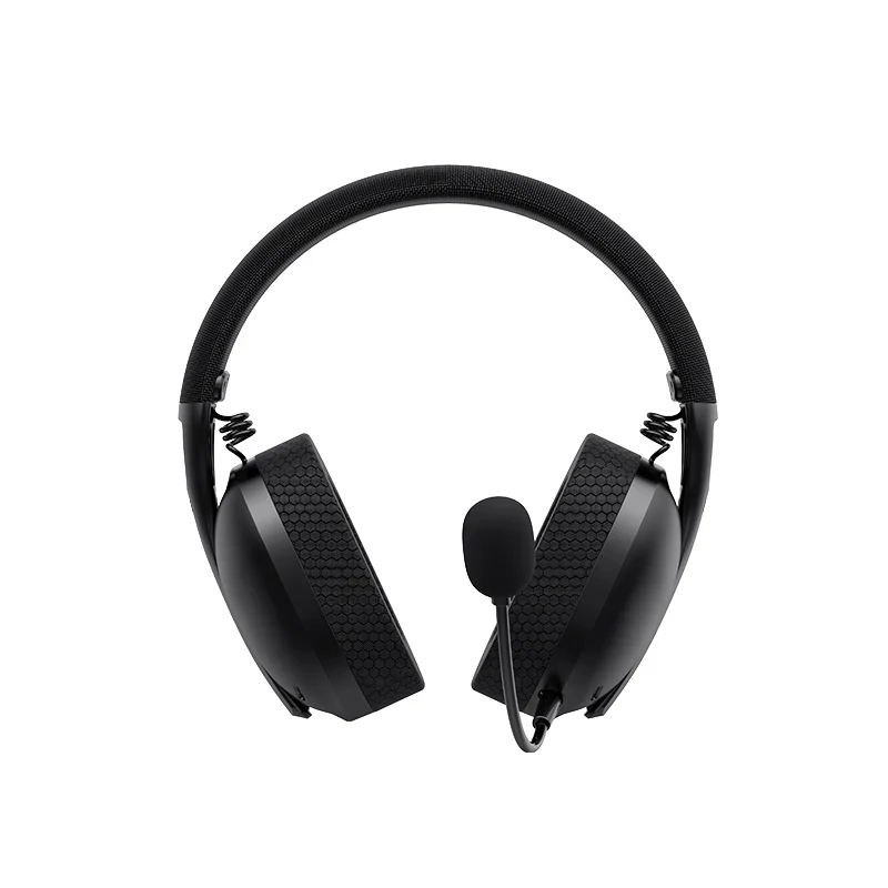 Havit GameNote Fuxi-H3 Quad-Mode Gaming Bluetooth Headphones - Image 3
