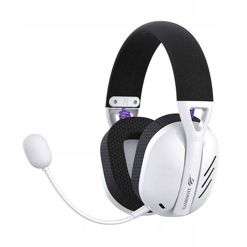 Havit GameNote Fuxi-H3 Quad-Mode Gaming Bluetooth Headphones - Image 4