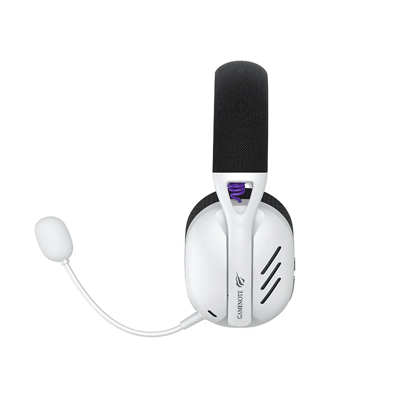 Havit GameNote Fuxi-H3 Quad-Mode Gaming Bluetooth Headphones - Image 5