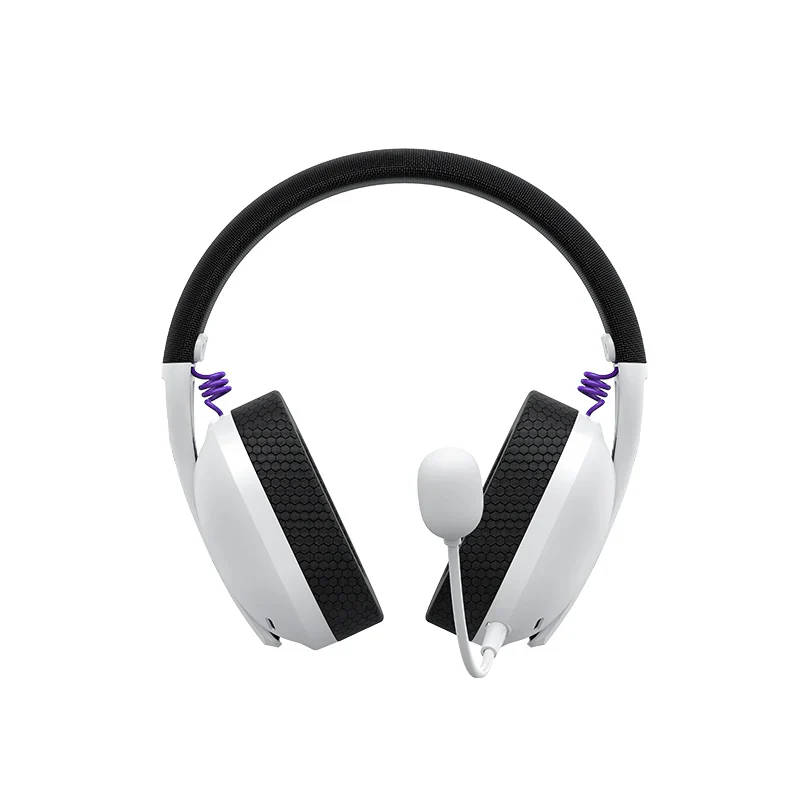 Havit GameNote Fuxi-H3 Quad-Mode Gaming Bluetooth Headphones - Image 6