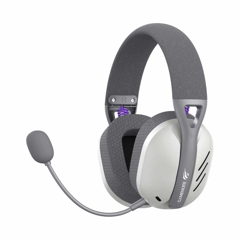 Havit GameNote Fuxi-H3 Quad-Mode Gaming Bluetooth Headphones - Image 7