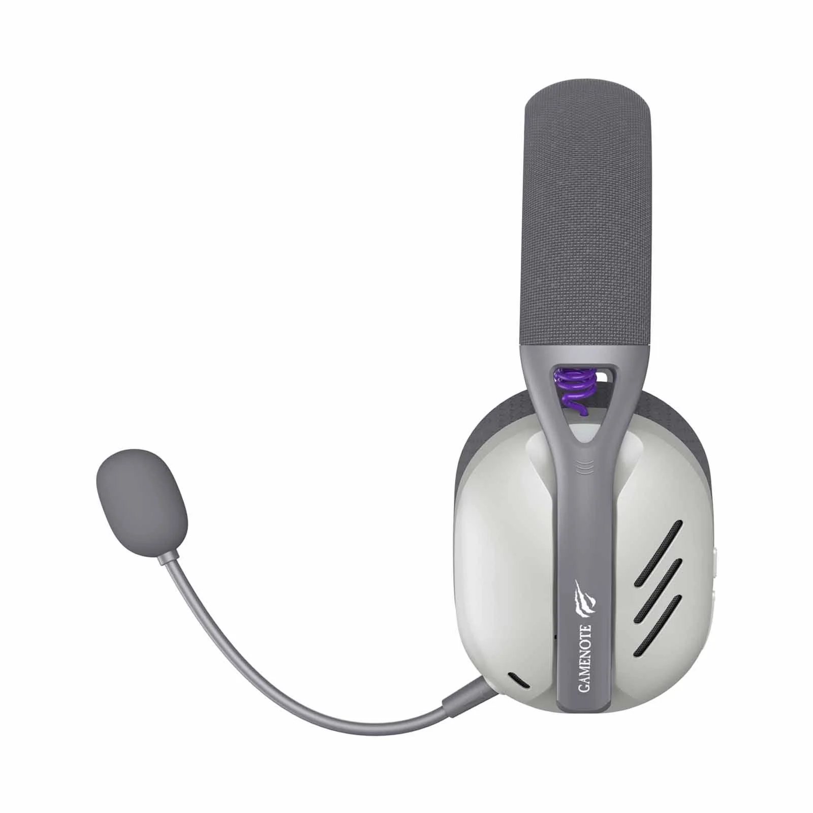 Havit GameNote Fuxi-H3 Quad-Mode Gaming Bluetooth Headphones - Image 8