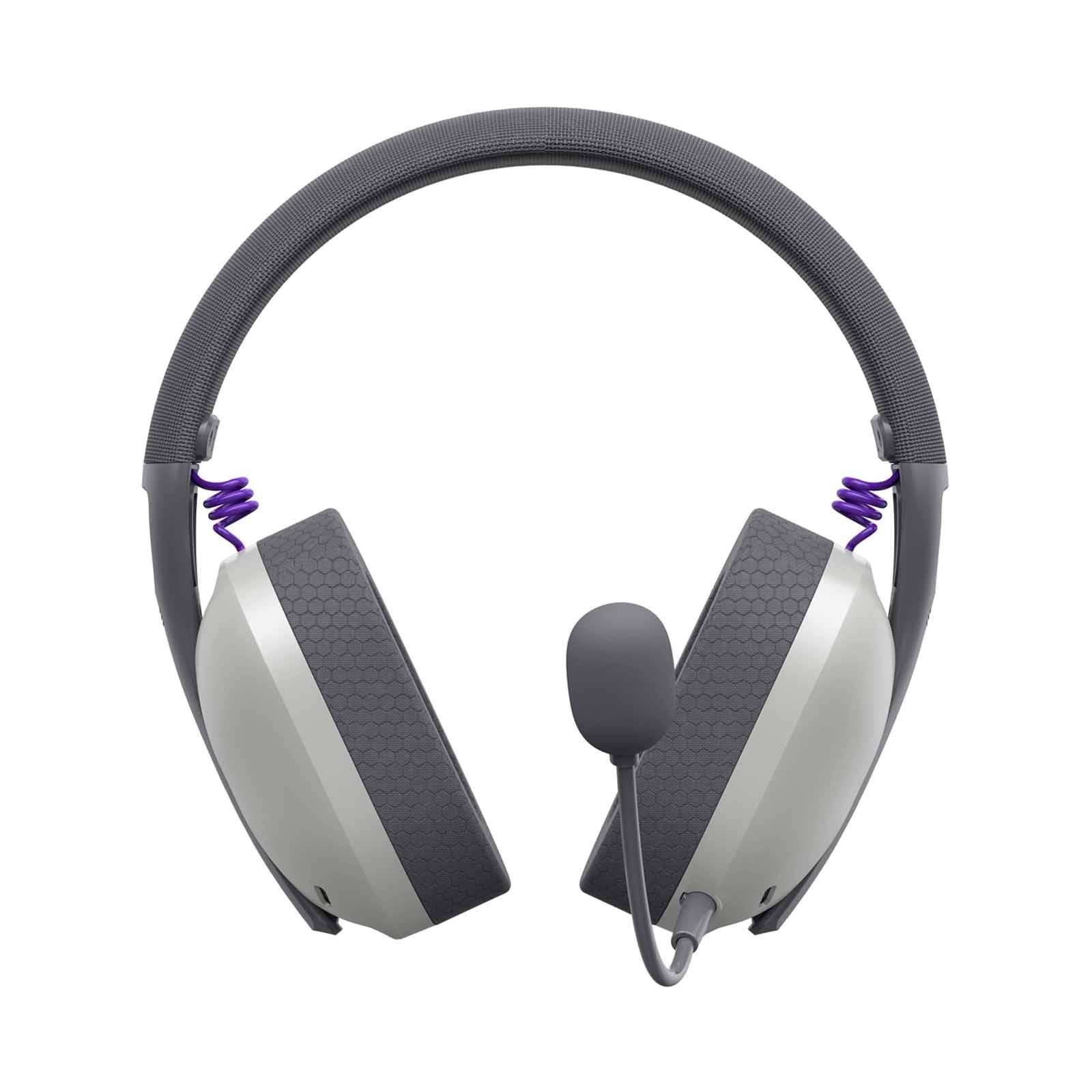 Havit GameNote Fuxi-H3 Quad-Mode Gaming Bluetooth Headphones - Image 9