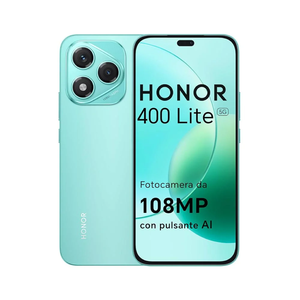 Honor 400 Lite (12+256GB) - Image 6
