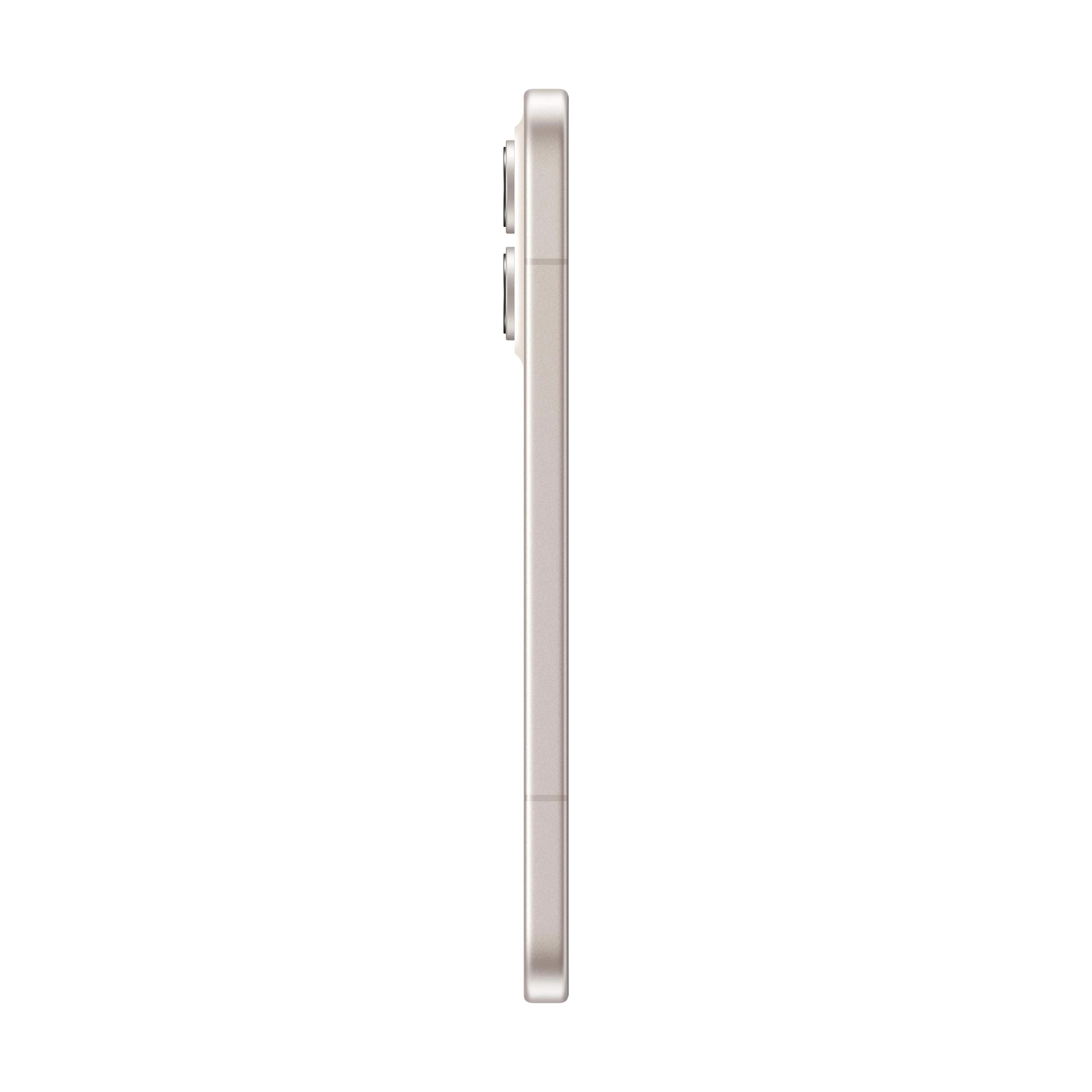 Honor 600 (12+256GB) - Golden White - Image 3