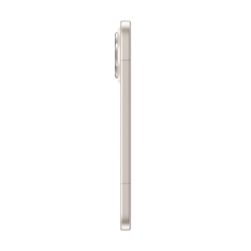 Honor 600 Pro (12+512GB) Dual Card - Golden White - Image 3