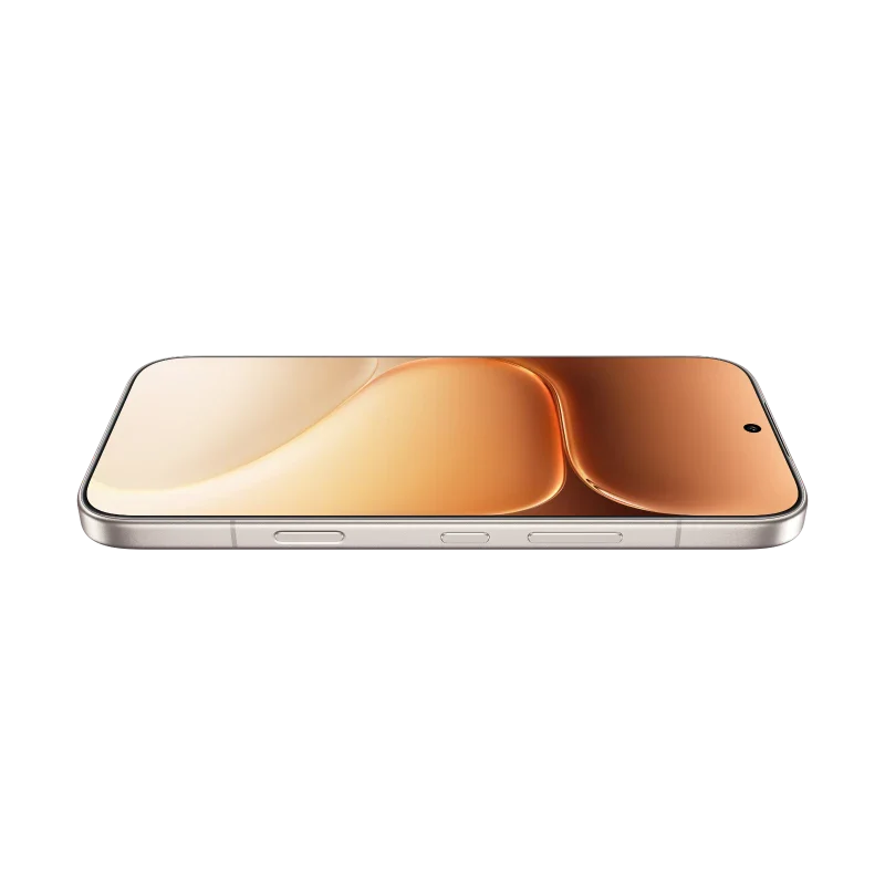 Honor 600 Pro (12+512GB) Dual Card - Golden White - Image 4