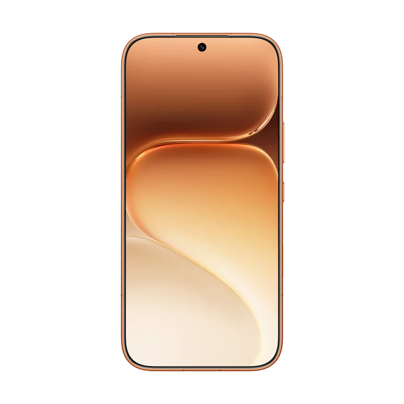 Honor 600 Pro (12+512GB) Dual Card - Orange - Image 2