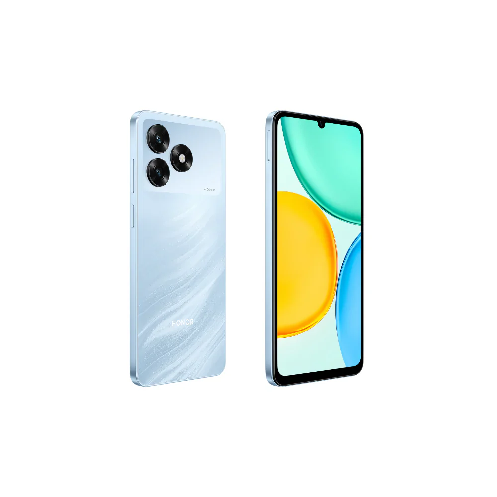 HONOR X5d Plus (4+128GB) - Tidal Blue - Image 2